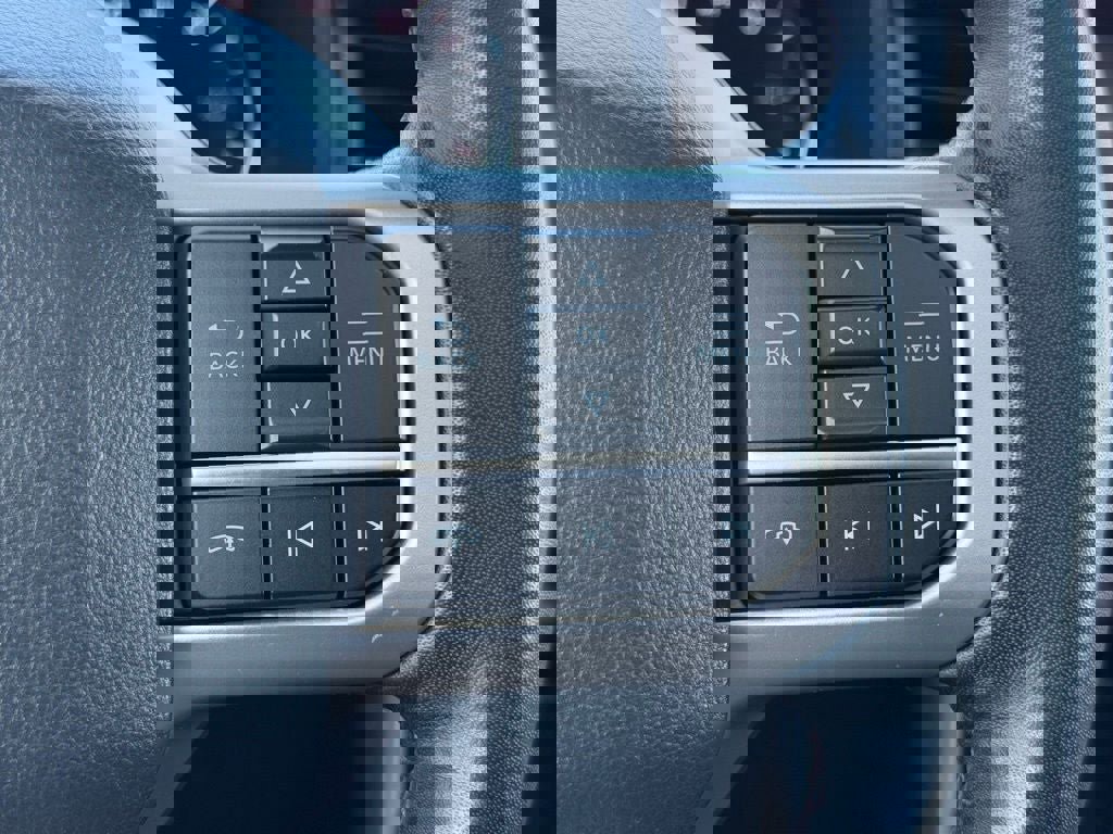 Certified 2024 Ford Expedition Limited image 36