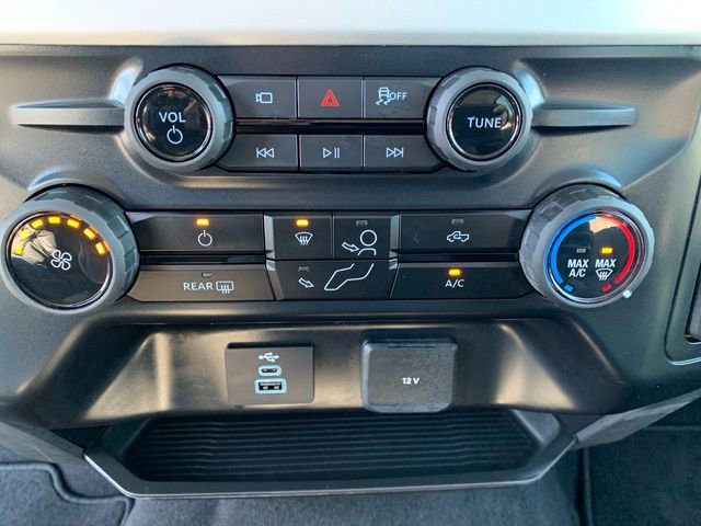 Certified 2025 Ford F350 XL w/ STX Appearance Package image 31