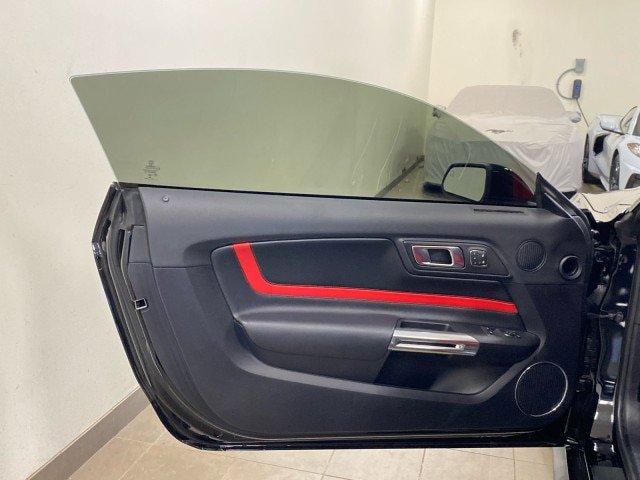 Certified 2018 Ford Mustang GT Premium w/ Equipment Group 401A RWD image 12