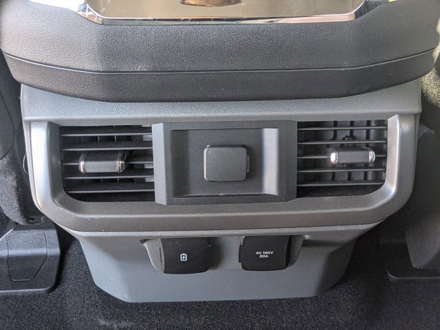 Certified 2023 Ford F150 Lightning XLT w/ Equipment Group 312A High image 32