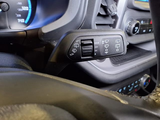 Certified 2024 Ford Bronco Sport Big Bend w/ Convenience Package AWD/4WD image 14