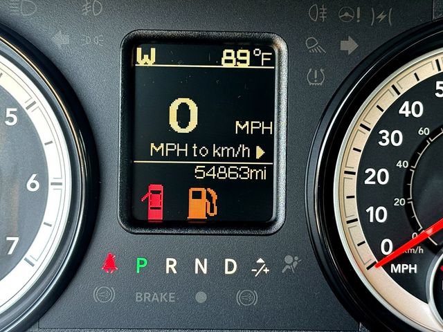 Used 2017 RAM 1500 Express AWD/4WD image 15