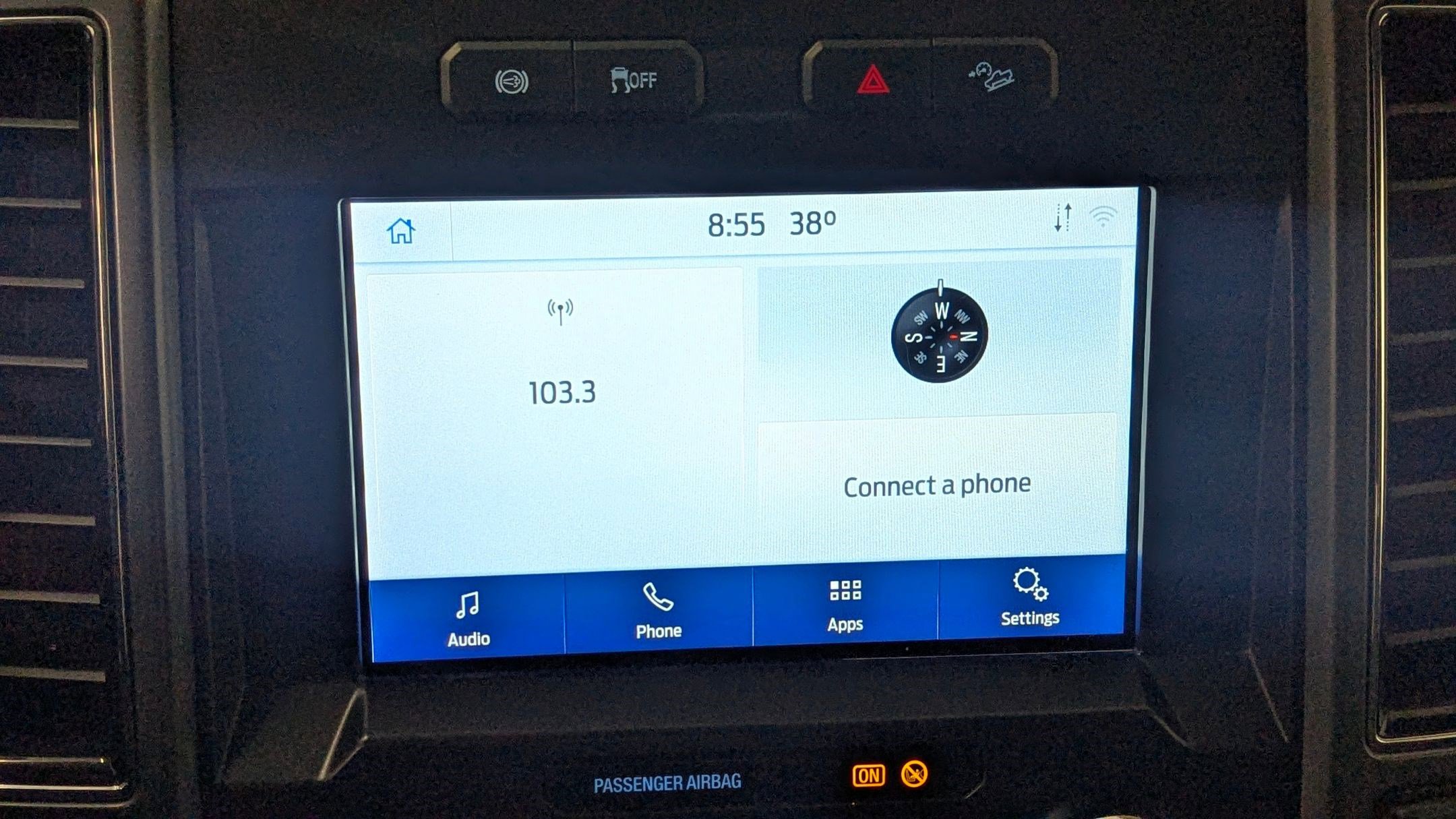 Certified 2022 Ford F250 XLT w/ FX4 Off-Road Package image 24