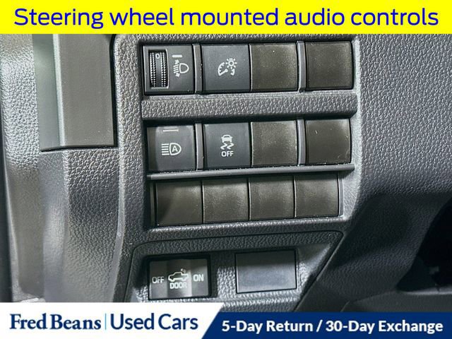 Used 2024 Toyota Tacoma SR AWD/4WD image 13