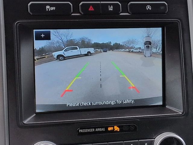 Certified 2021 Ford Expedition XLT image 23