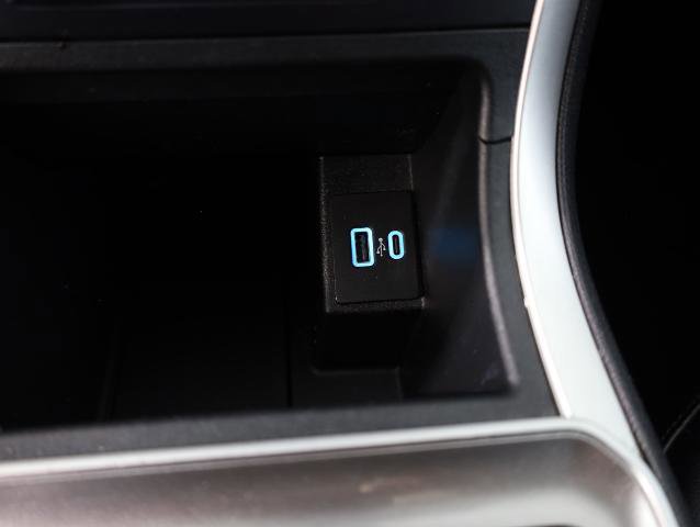 Certified 2024 Ford Edge SEL image 27