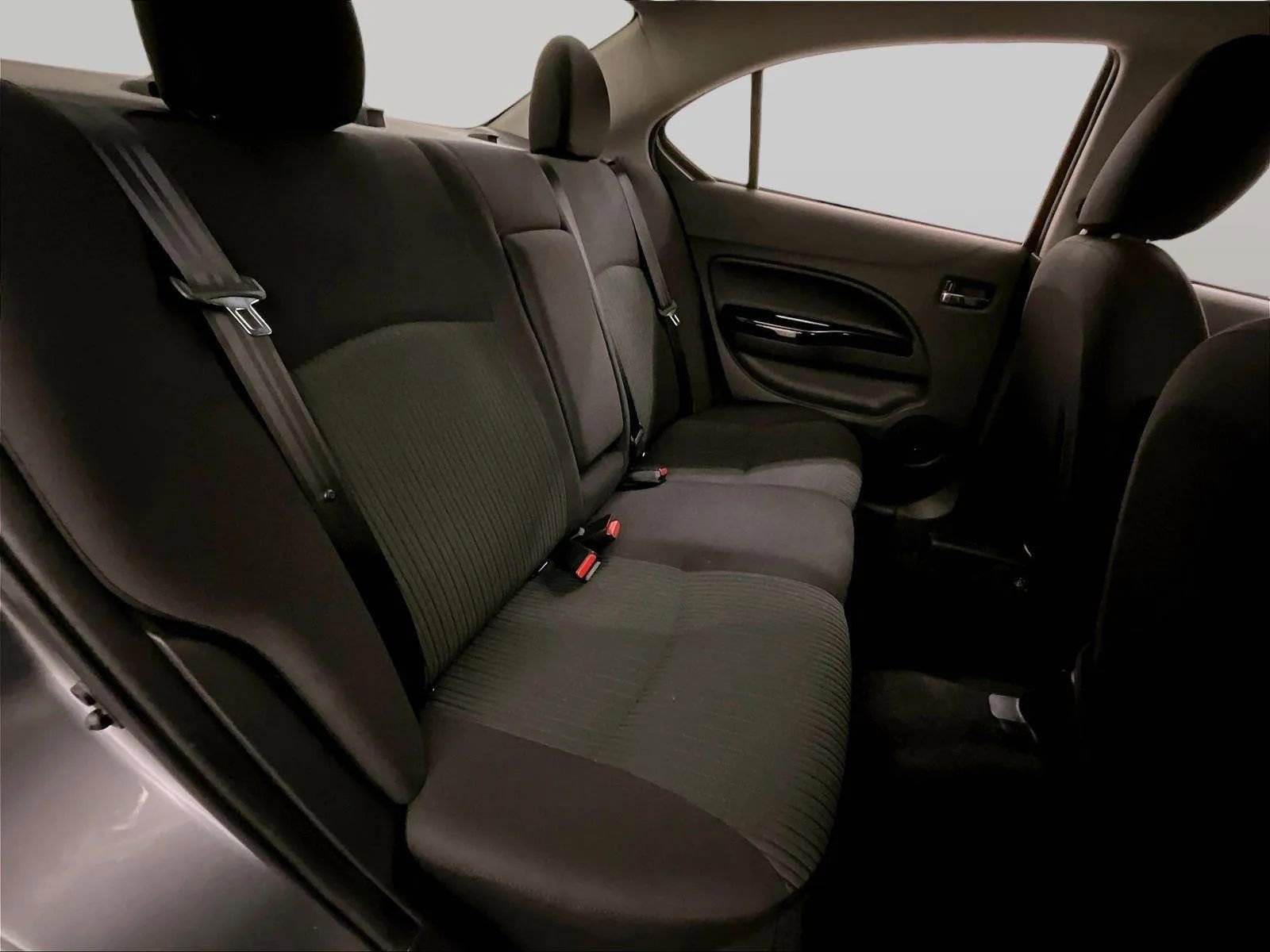 Used 2018 Mitsubishi Mirage G4 SE image 26