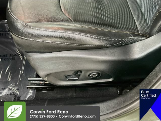 Used 2020 Jeep Compass Limited AWD/4WD image 21