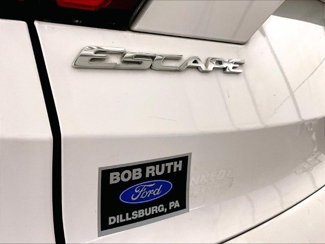 Certified 2019 Ford Escape SEL AWD/4WD image 13