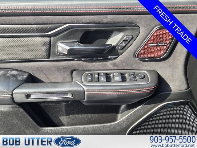 Used 2022 RAM 1500 TRX w/ TRX Level 2 Equipment Group AWD/4WD image 22