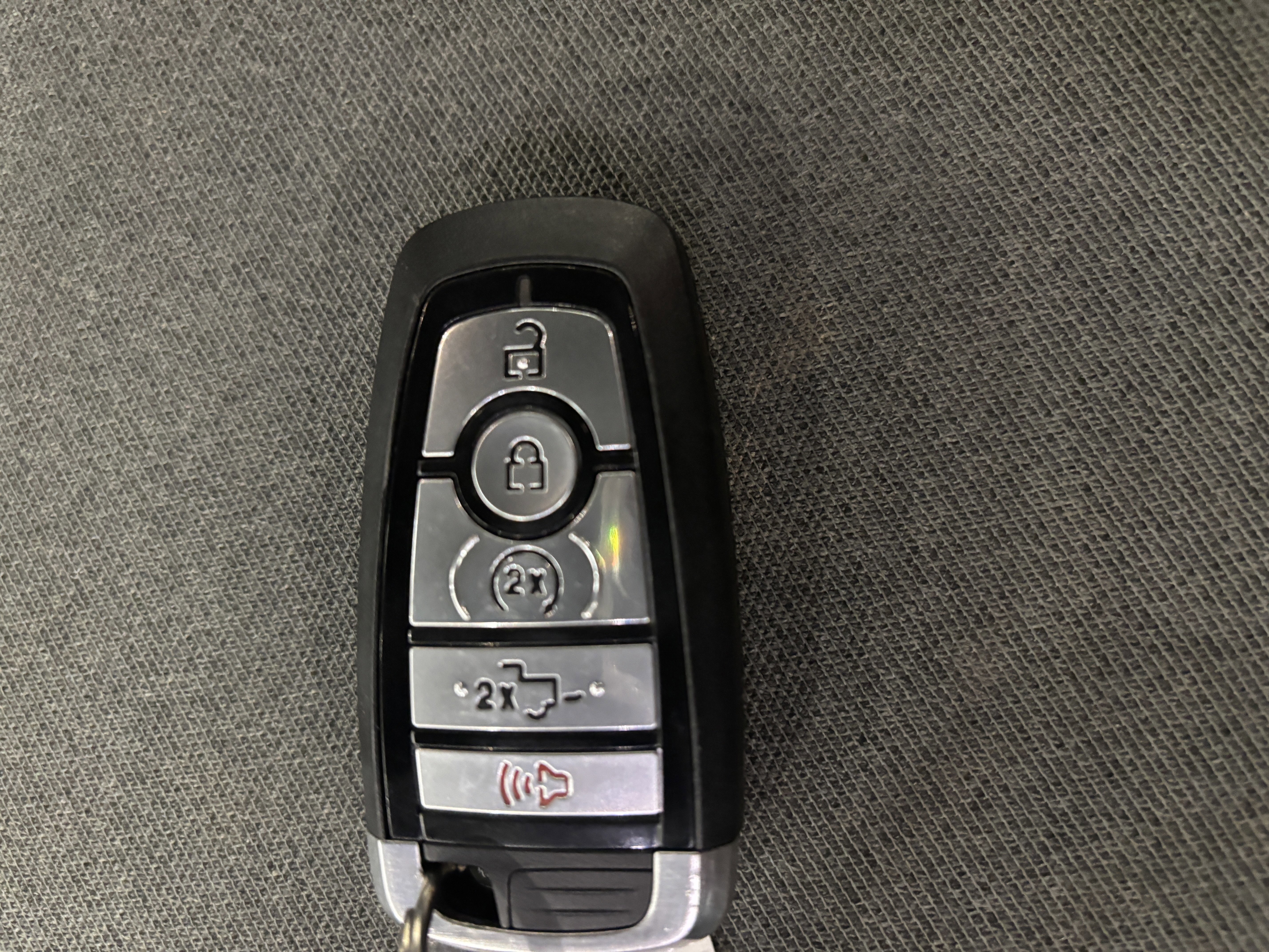 Certified 2023 Ford F150 XLT w/ Equipment Group 302A High image 21