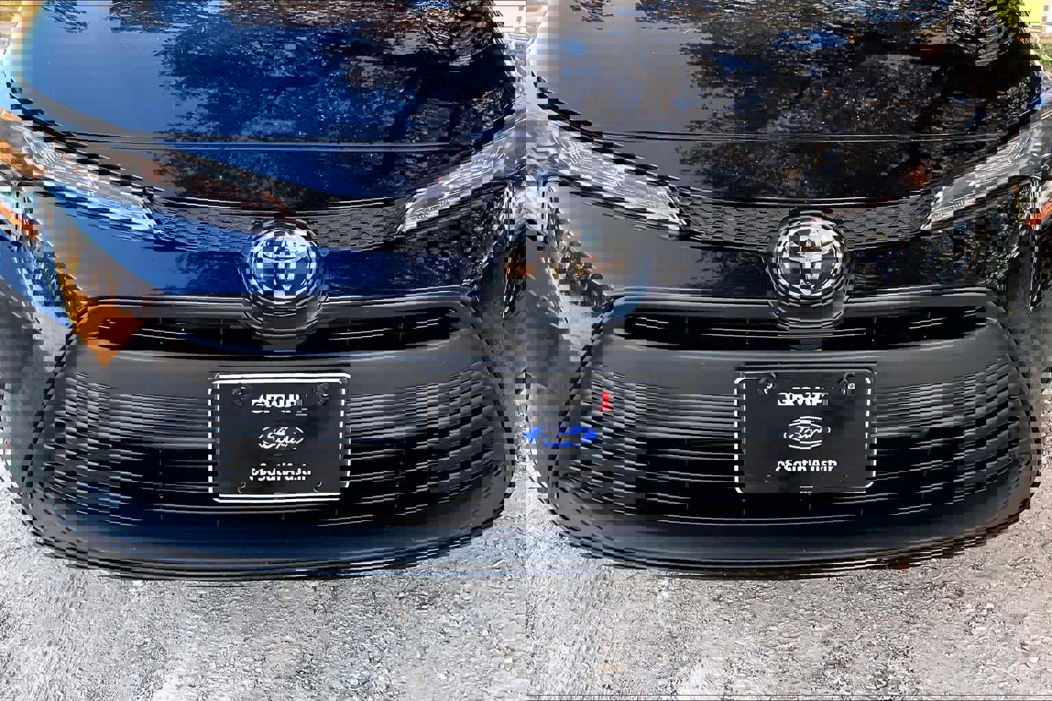 Used 2023 Toyota Corolla LE image 30