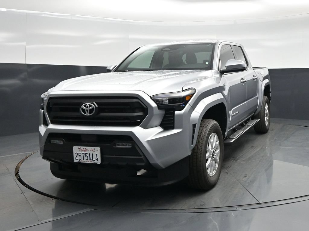 Used 2026 Toyota Tacoma SR5 RWD image 49