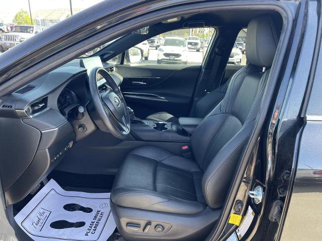Used 2021 Toyota Venza Limited w/ Advanced Technology Package AWD/4WD image 17