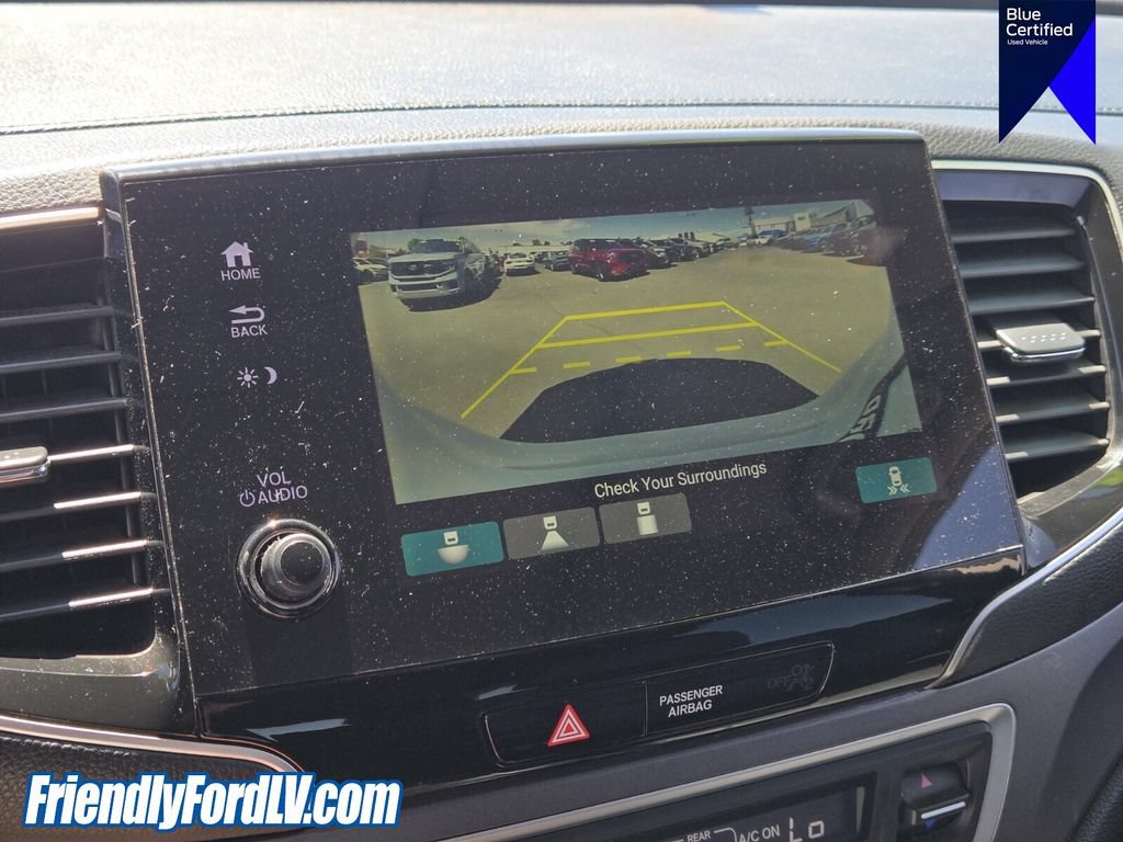 Used 2022 Honda Pilot Special Edition image 25