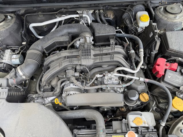 Used 2023 Subaru Outback Limited image 23