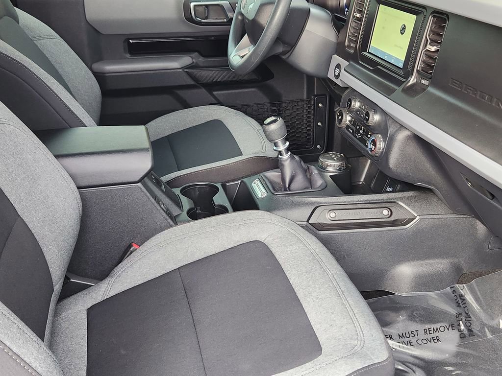 Certified 2023 Ford Bronco 2-Door image 15