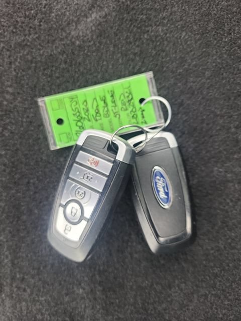 Certified 2020 Ford Edge ST-Line AWD/4WD image 31