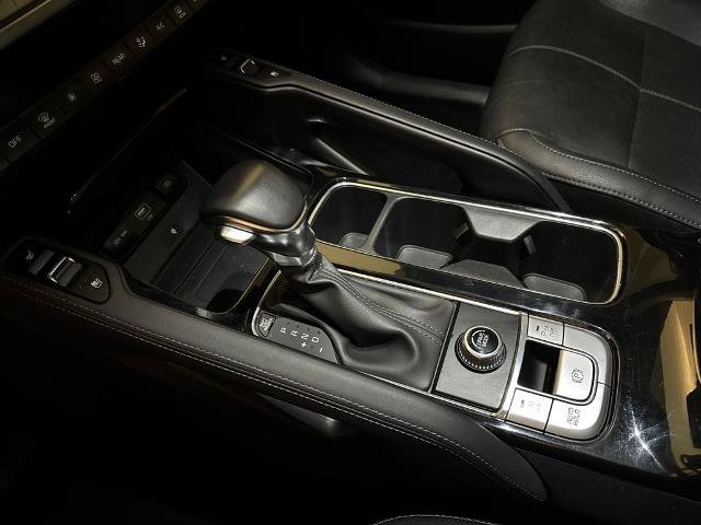 Used 2022 Kia Telluride EX w/ EX Premium Package image 30