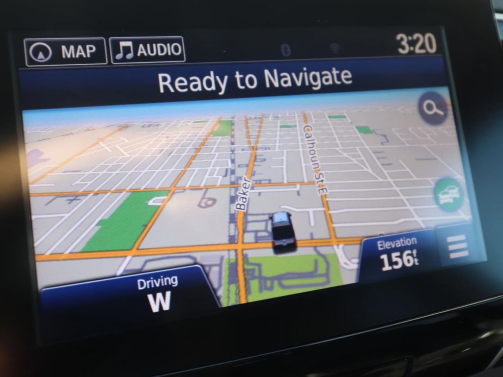 Used 2023 Honda Ridgeline RTL-E image 19