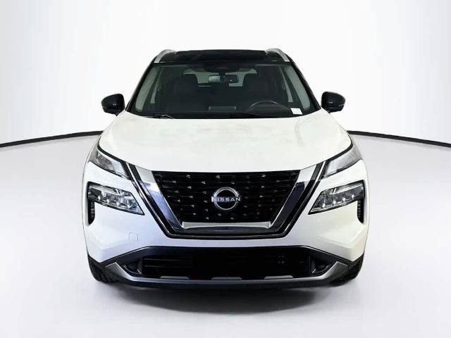 Used 2023 Nissan Rogue SL FWD image 6