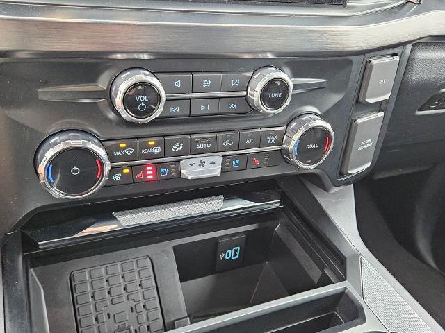 Certified 2024 Ford F250 Lariat AWD/4WD image 30