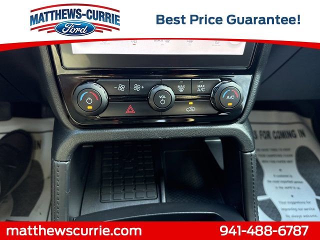 Certified 2024 Ford Ranger Raptor AWD/4WD image 22