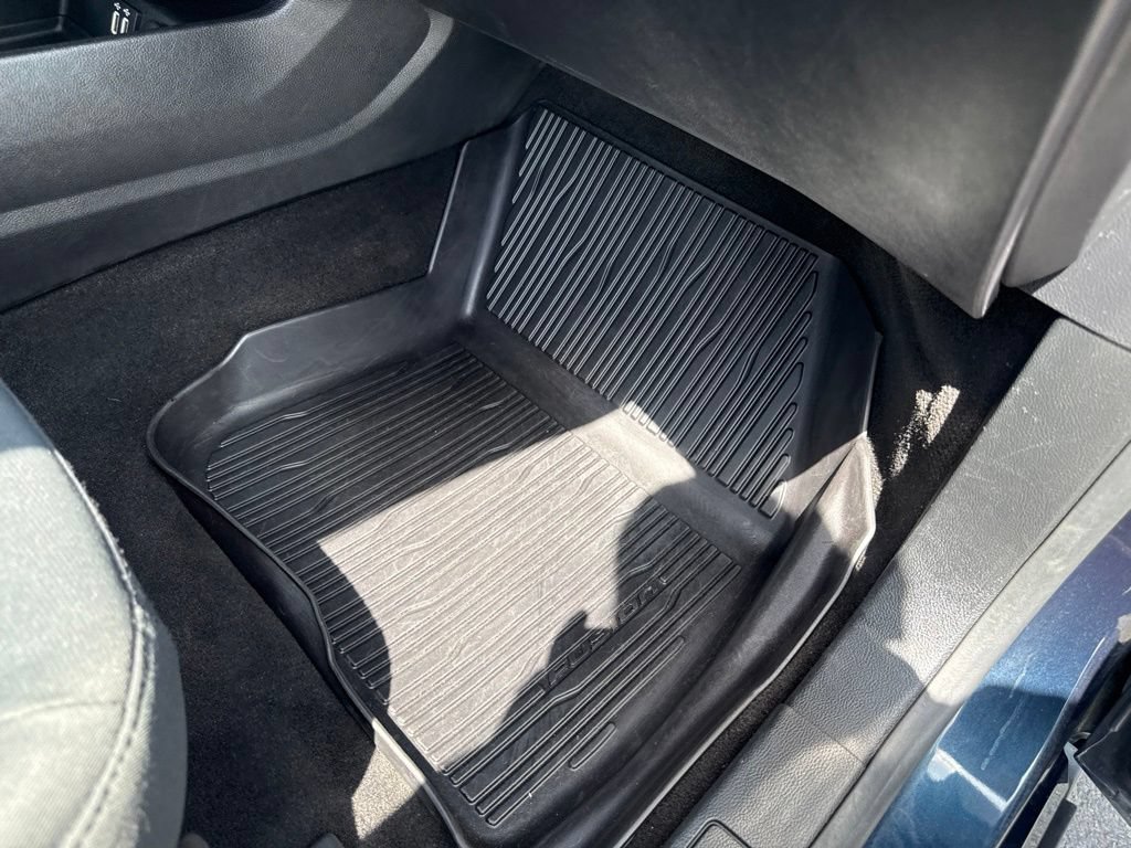 Certified 2020 Ford Fusion SE AWD/4WD image 40