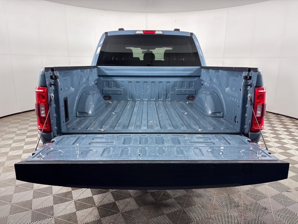 Certified 2023 Ford F150 XLT AWD/4WD image 31