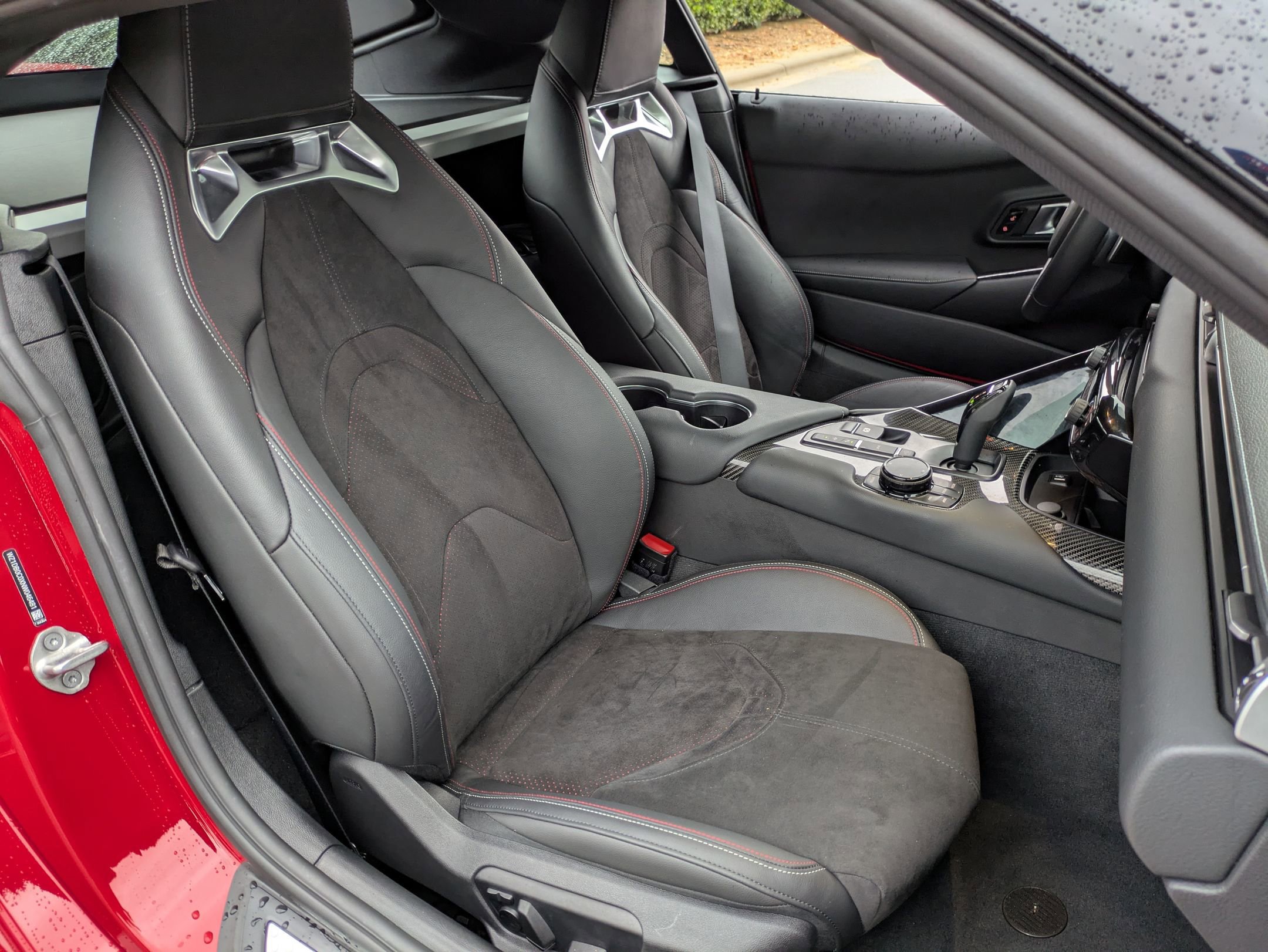 Used 2022 Toyota Supra image 34