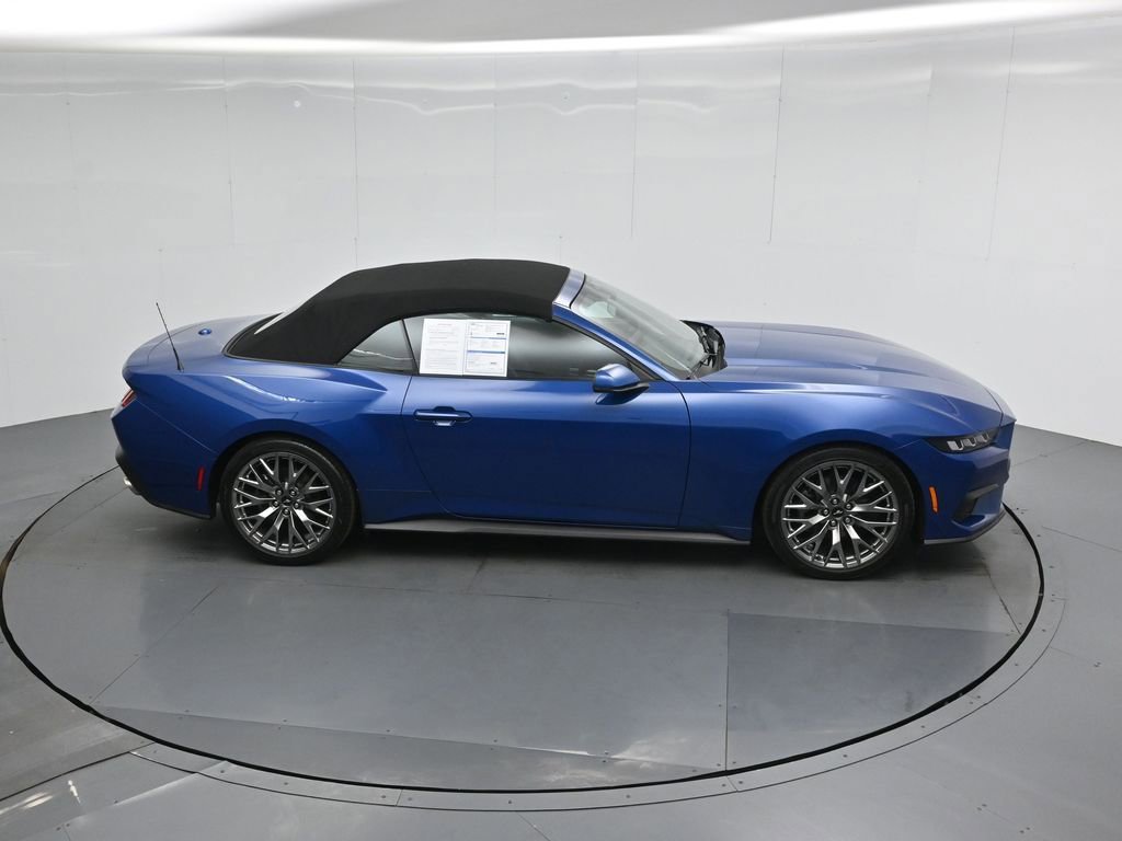 Certified 2024 Ford Mustang Premium image 52