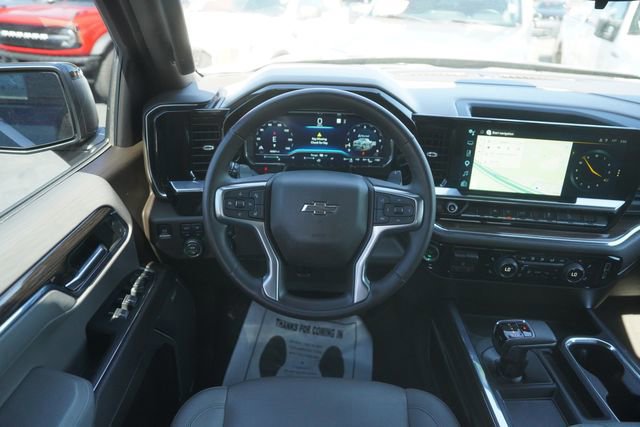 Used 2023 Chevrolet Silverado 1500 RST w/ Convenience Package II image 21