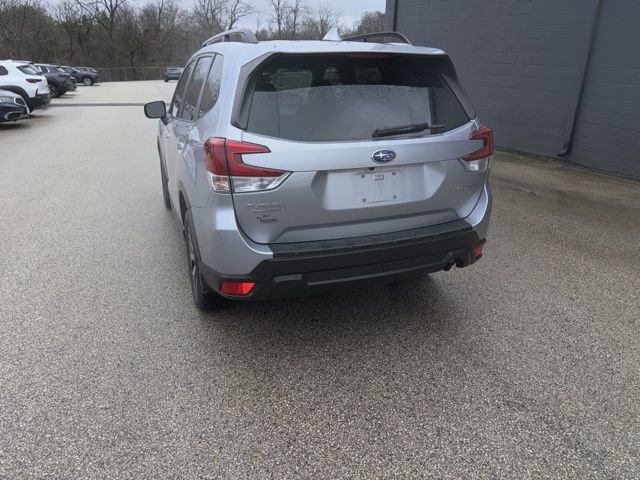 Used 2020 Subaru Forester Premium w/ Popular Package #1 image 18
