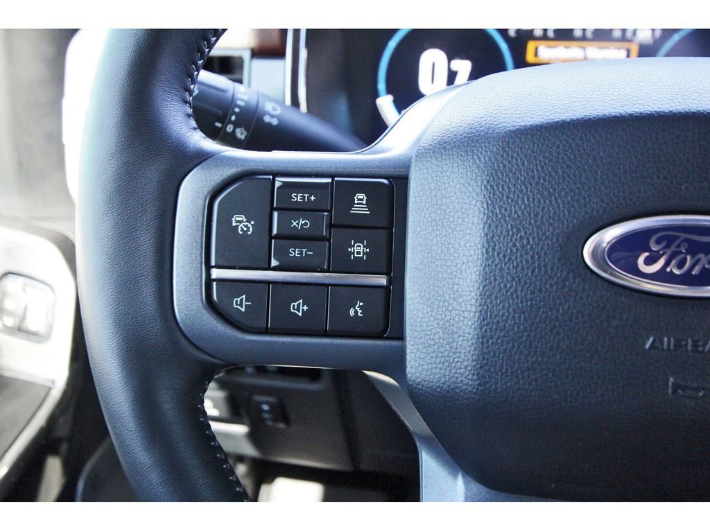 Certified 2023 Ford F150 Lariat w/ Max Trailer Tow Package image 18