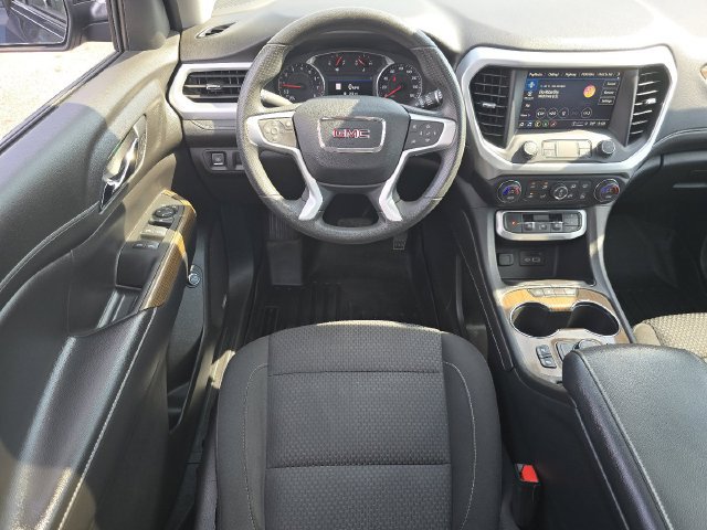 Used 2021 GMC Acadia SLE w/ Driver Convenience Package AWD/4WD image 26