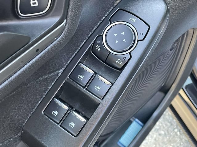 Certified 2025 Ford Escape Active FWD image 15
