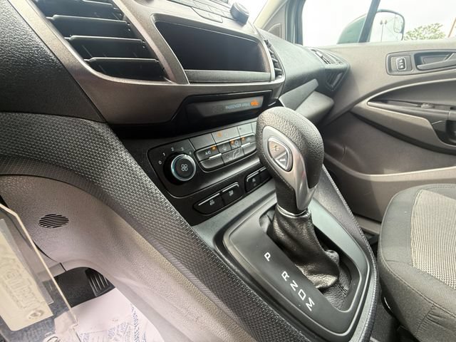 Certified 2023 Ford Transit Connect XL FWD image 23