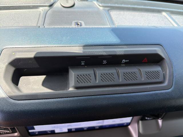 Certified 2023 Ford Bronco Outer Banks AWD/4WD image 24