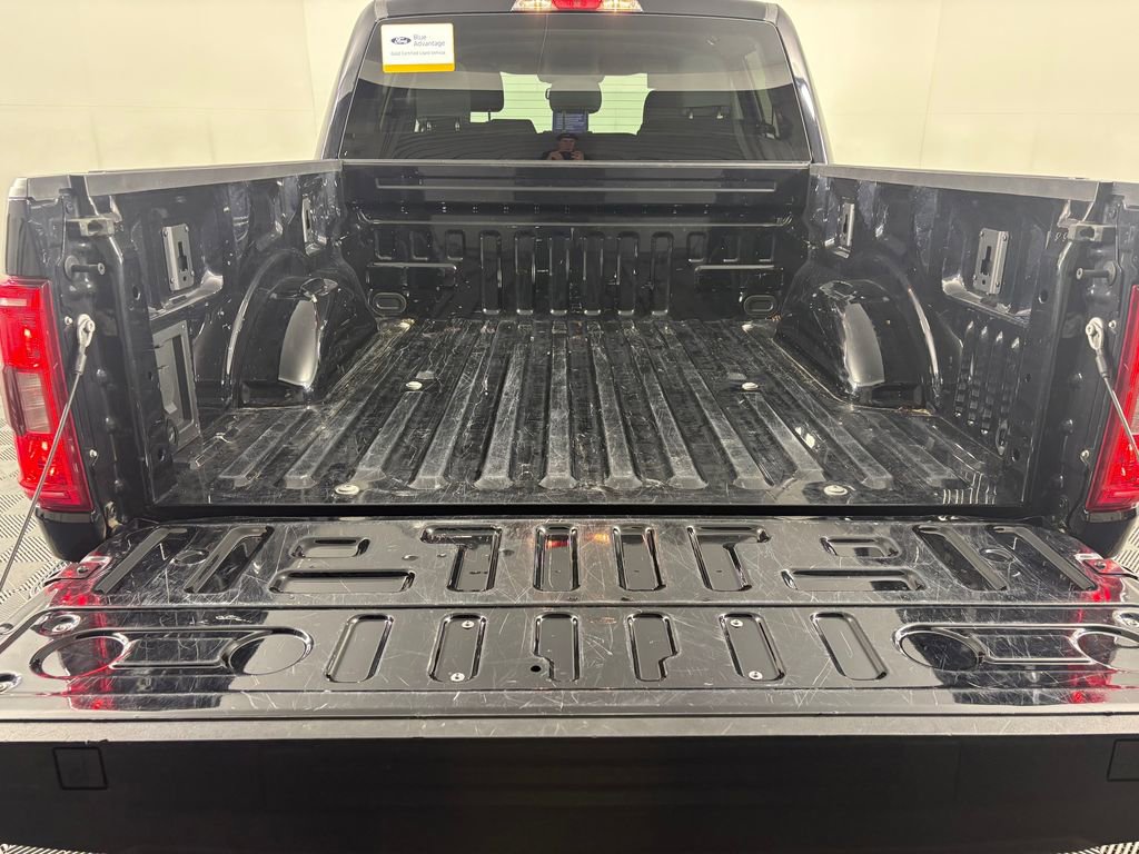 Certified 2023 Ford F150 XLT w/ Equipment Group 301A Mid AWD/4WD image 28