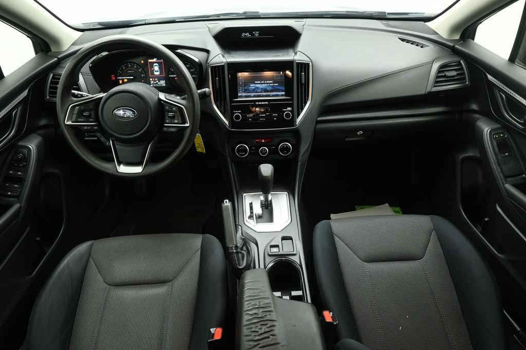 Used 2021 Subaru Crosstrek 2.0i AWD/4WD image 20