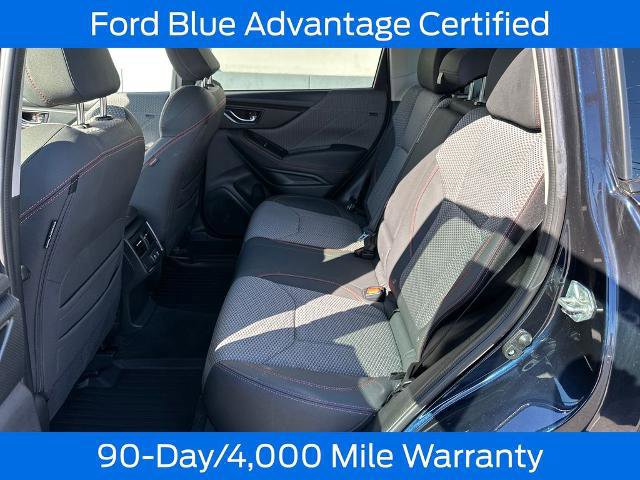 Used 2022 Subaru Forester Sport AWD/4WD image 15