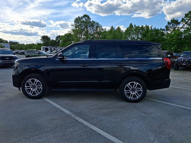 Certified 2025 Ford Expedition Active AWD/4WD image 7