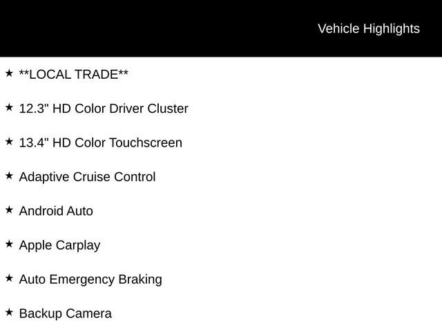 Used 2024 Chevrolet Silverado 2500 LTZ w/ LTZ Convenience Package image 9