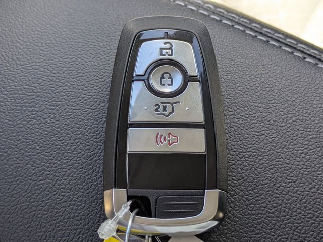 Certified 2026 Ford Escape Active w/ Tech Pack #1 FWD image 27