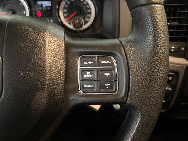 Used 2018 RAM 1500 Express w/ Express Value Package RWD image 23