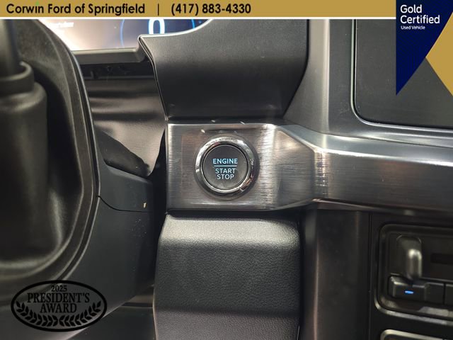 Certified 2025 Ford F250 Lariat AWD/4WD image 30