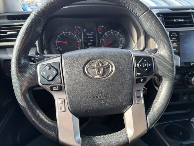 Used 2024 Toyota 4Runner SR5 Premium image 13