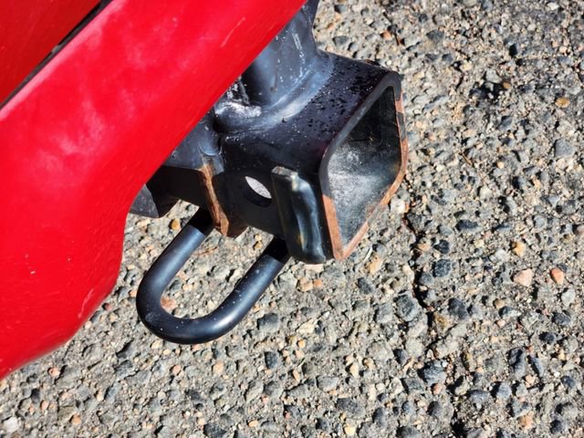 Used 2022 Toyota 4Runner SR5 Premium image 20