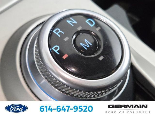 Certified 2022 Ford Explorer Timberline image 28