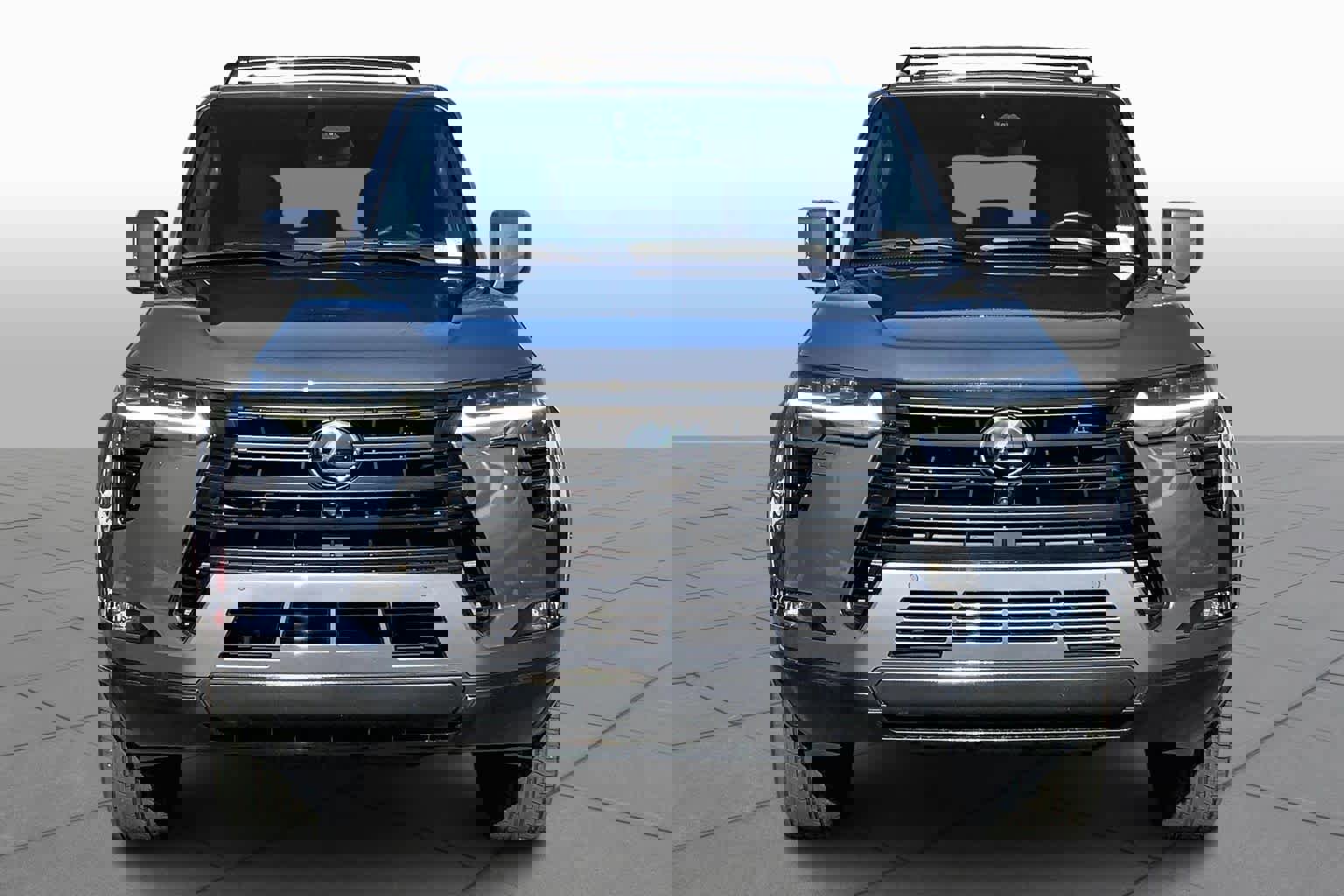 Used 2024 Lexus GX 550 image 6